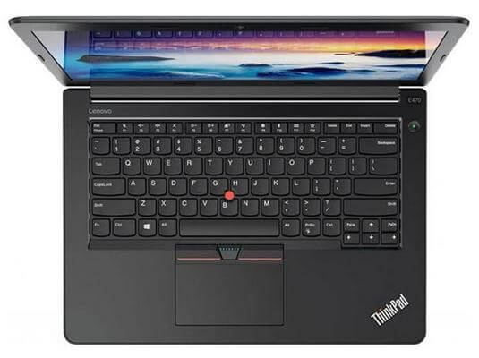 Ноутбук Lenovo ThinkPad T580 зависает